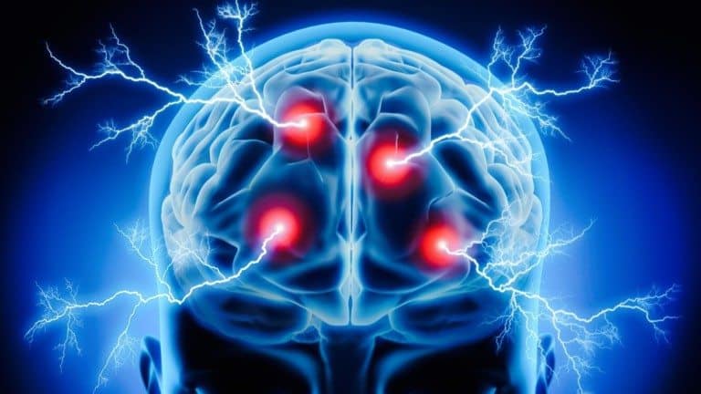 brain energy