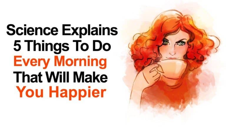 morning