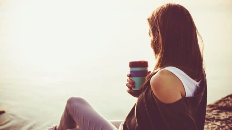 morning habits