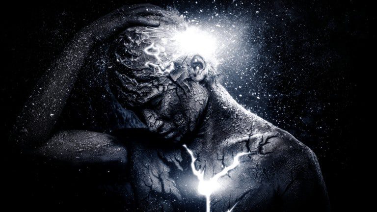 spiritual death