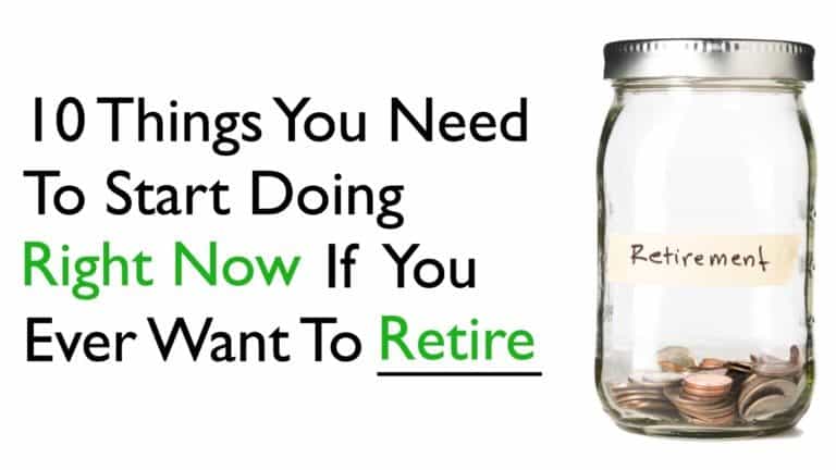 retirement