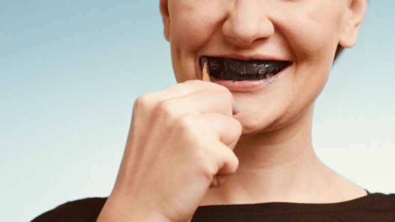 activated charcoal