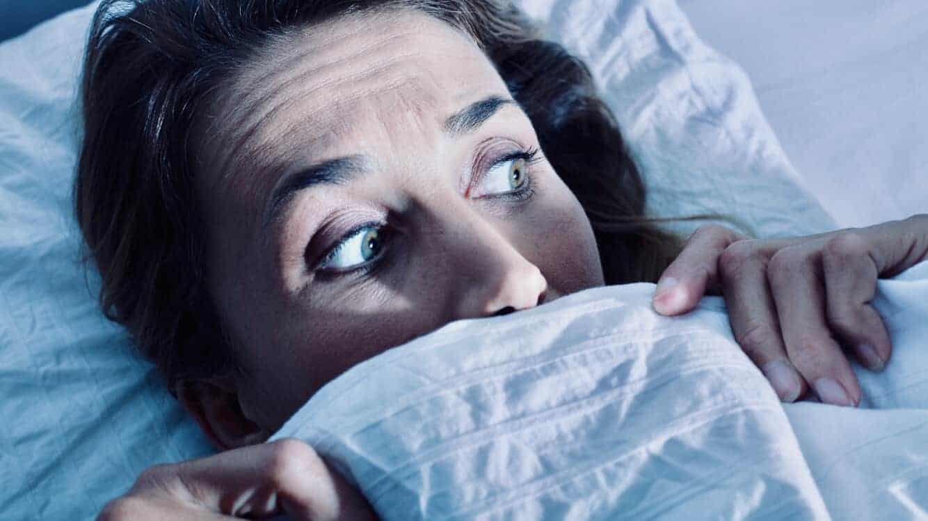 Science Explains The Cause of Nightmares (And How to Stop Them)