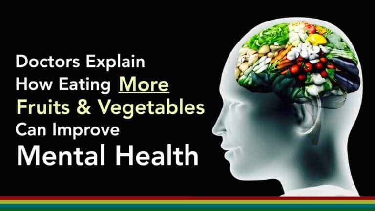 improve mental health