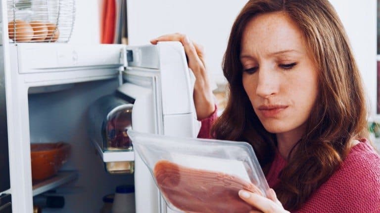 processed meat
