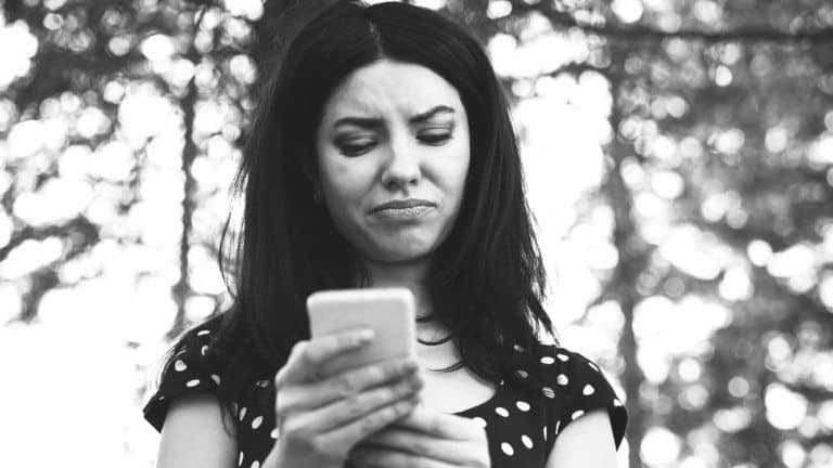 text messages