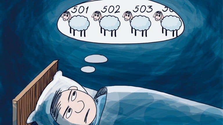 insomnia