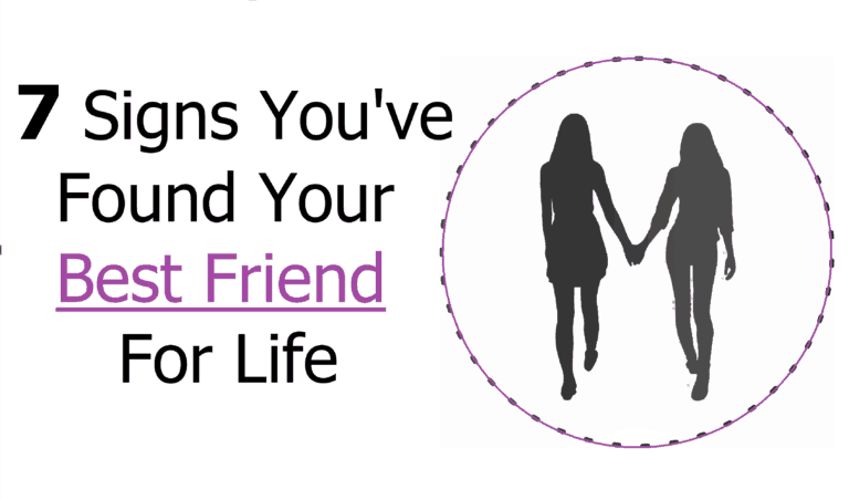 best friend