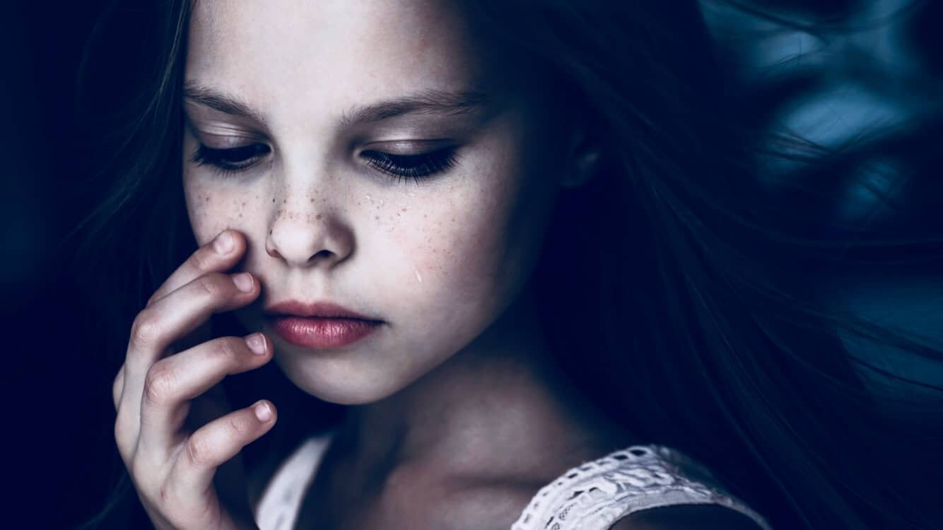 5 Early Warning Signs of A Child With Mental Health Problems