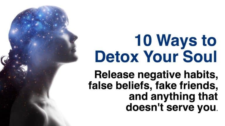 detox soul