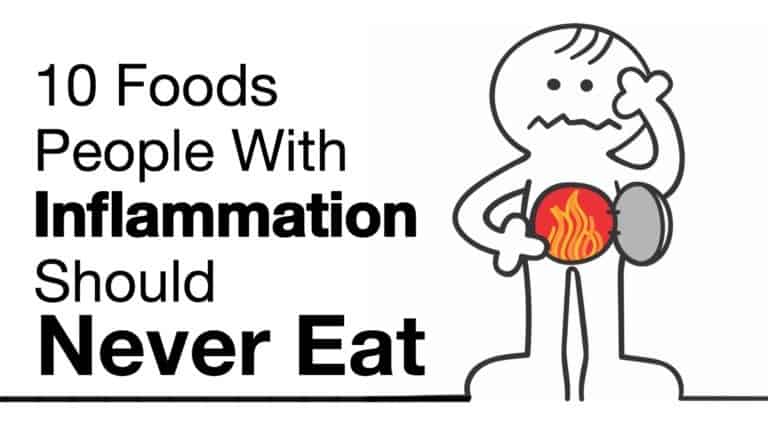inflammation