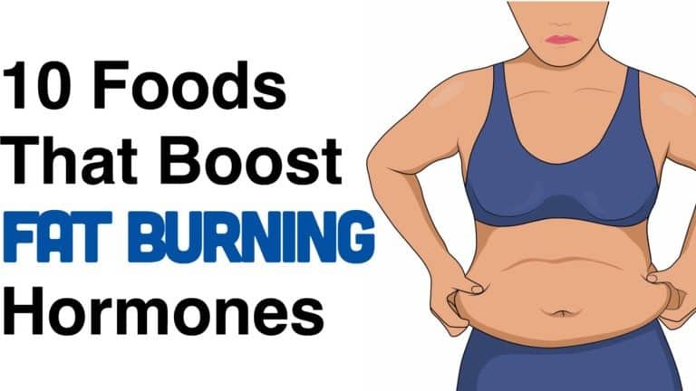 fat burning