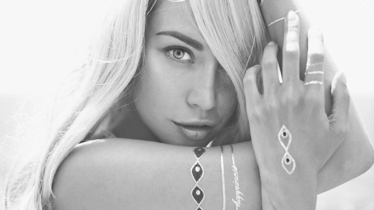 good woman