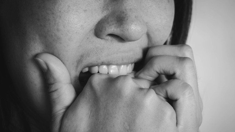 OCD Symptoms