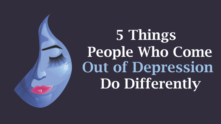 depression