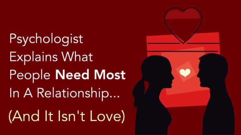 relationship