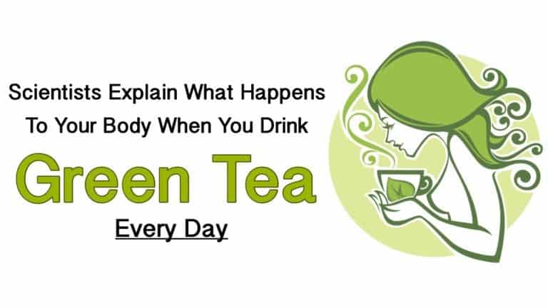 green tea