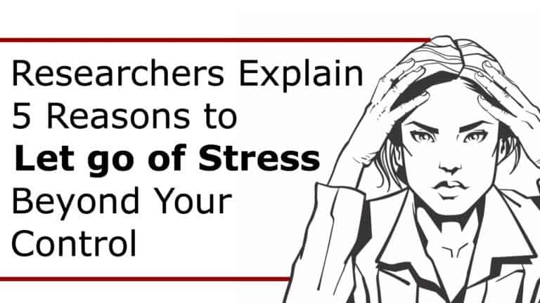 stress