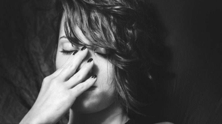 post narcissist stress disorder