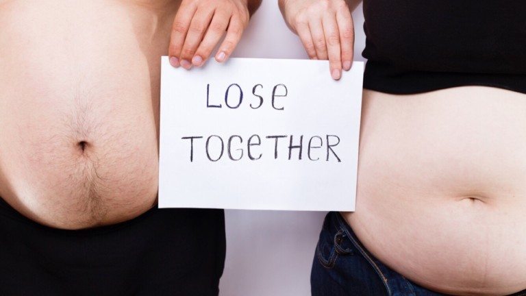 weight
