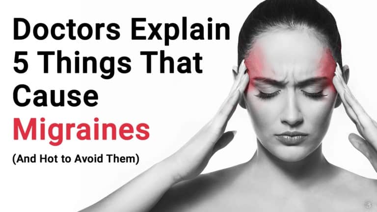 migraines