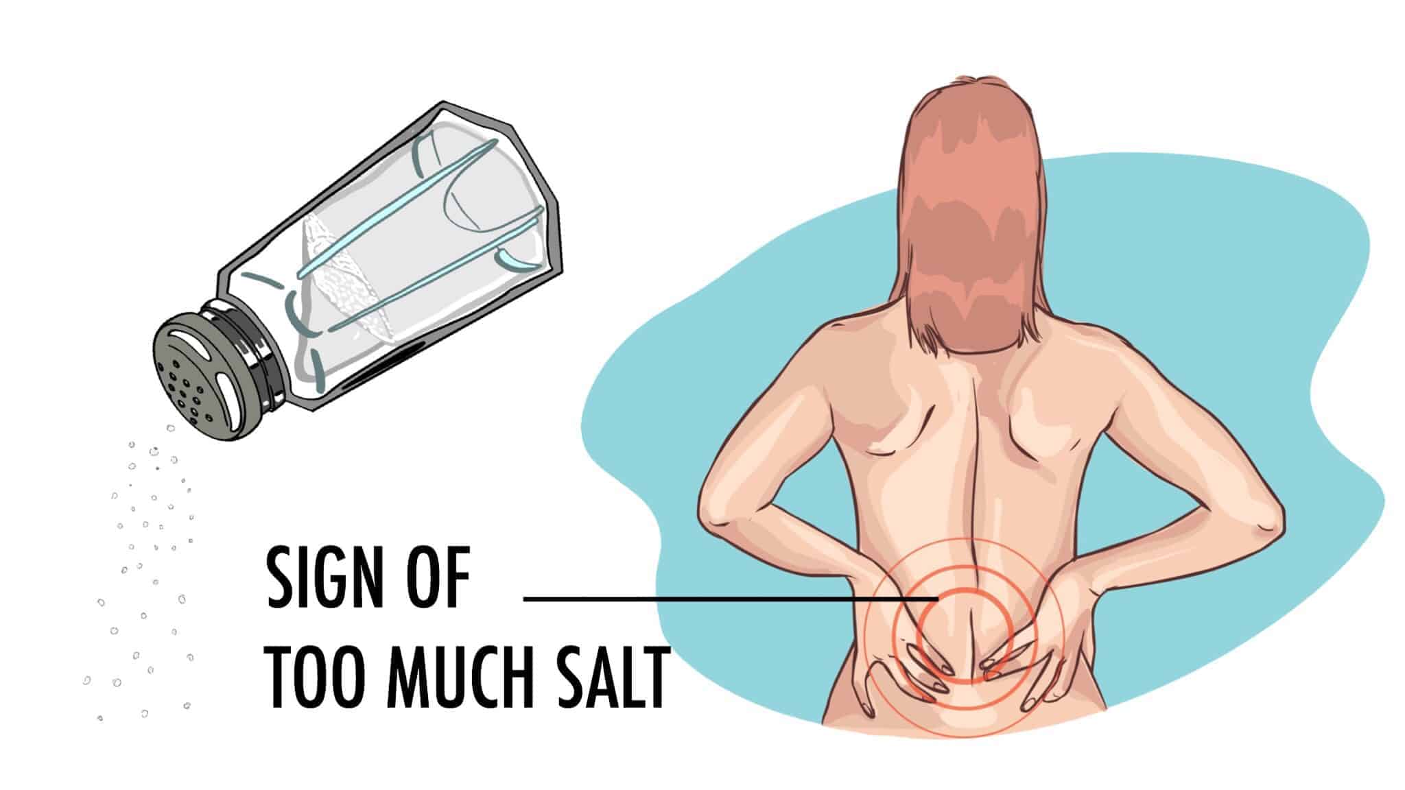 Scientists Explain 5 Things That Happen To Your Body When You Eat Too Much Salt
