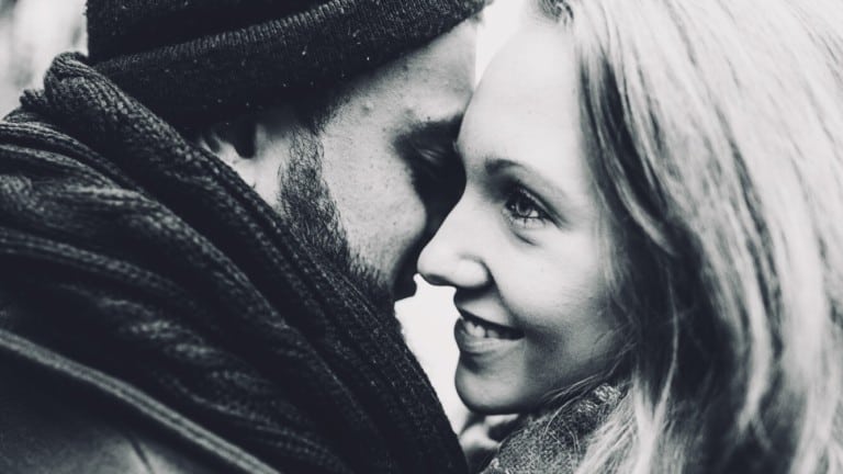 fall in love