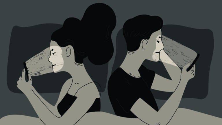 toxic relationships