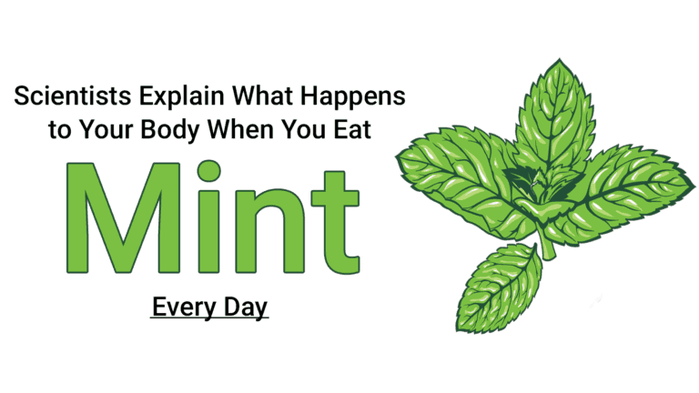 mint