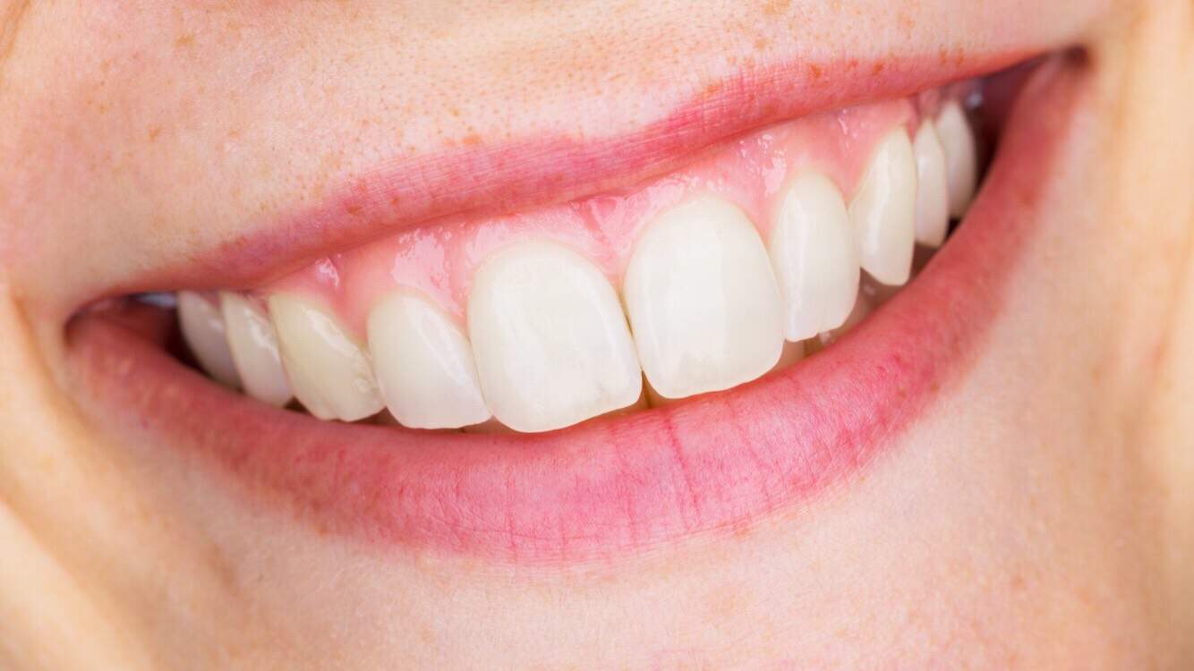 Researchers Explain What Your Smile Says About Your Personality