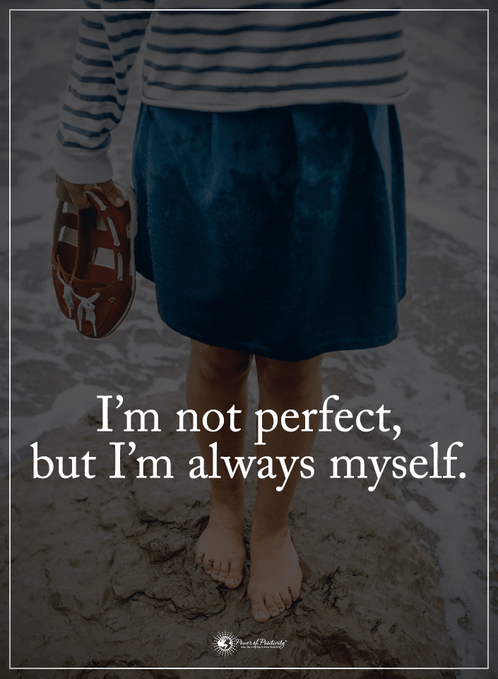 always myself quote