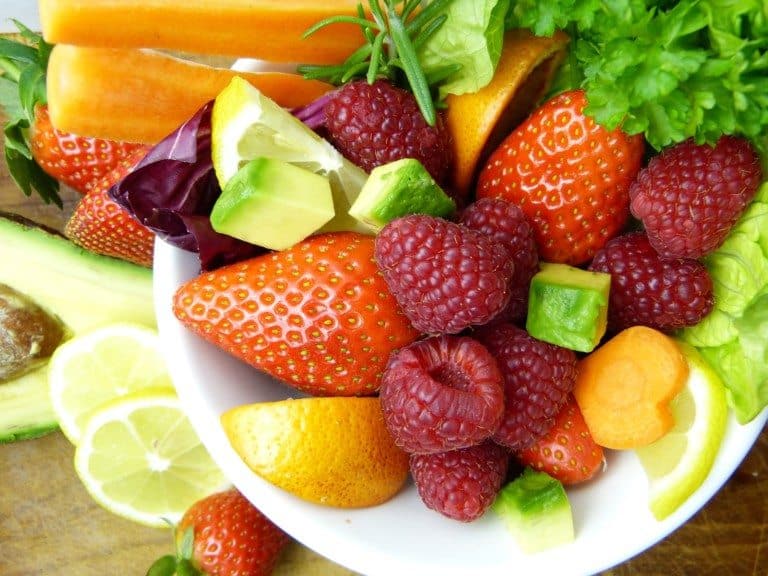 weight loss foods