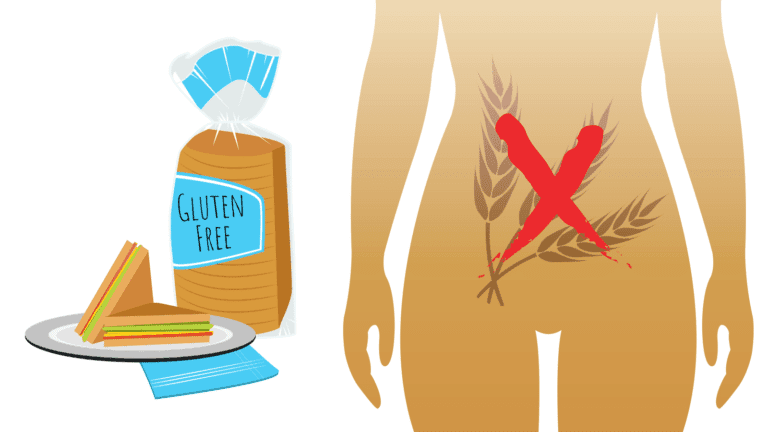 gluten