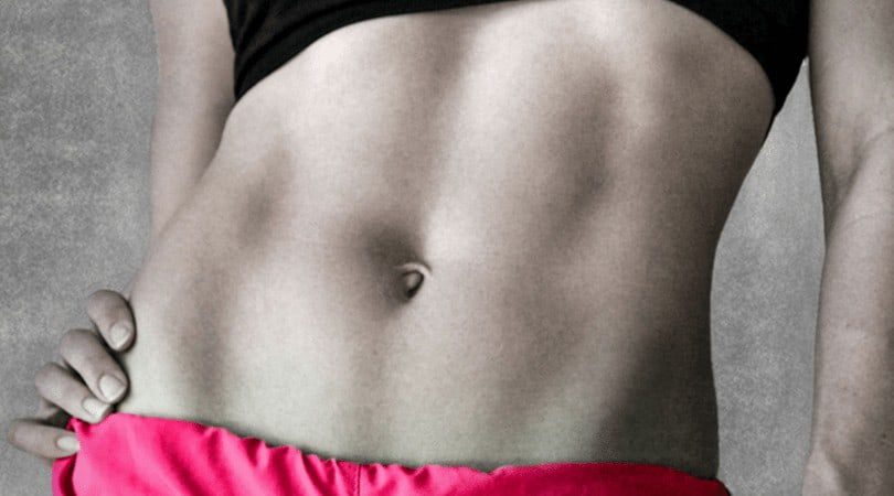 Sick of the Treadmill? 7 Lower Ab Workouts For Ripped 6-Pack Abs
