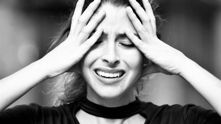 panic attacks