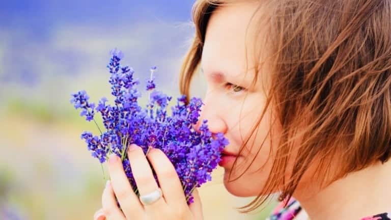 aromatherapy