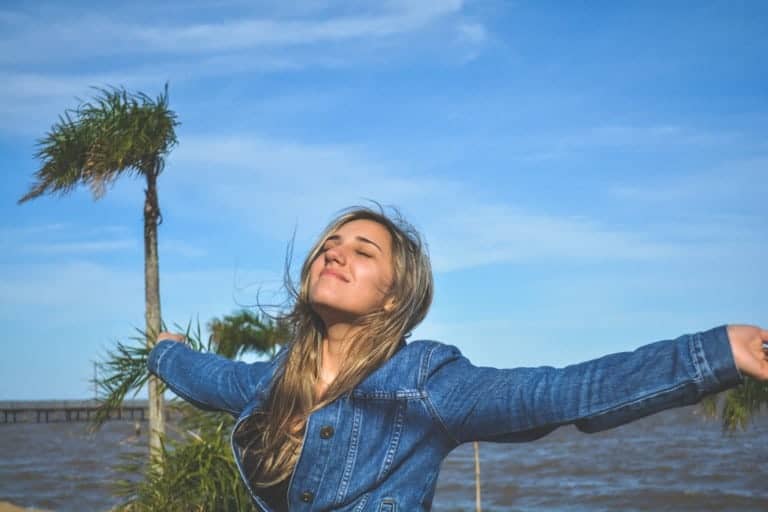 boost your confidence