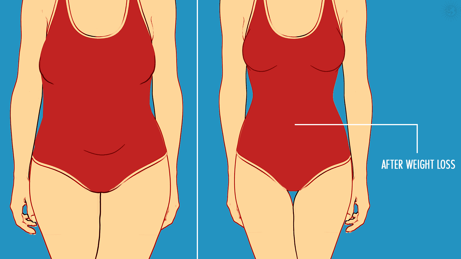Science Explains 10 Things People Need to Know About Weight Loss