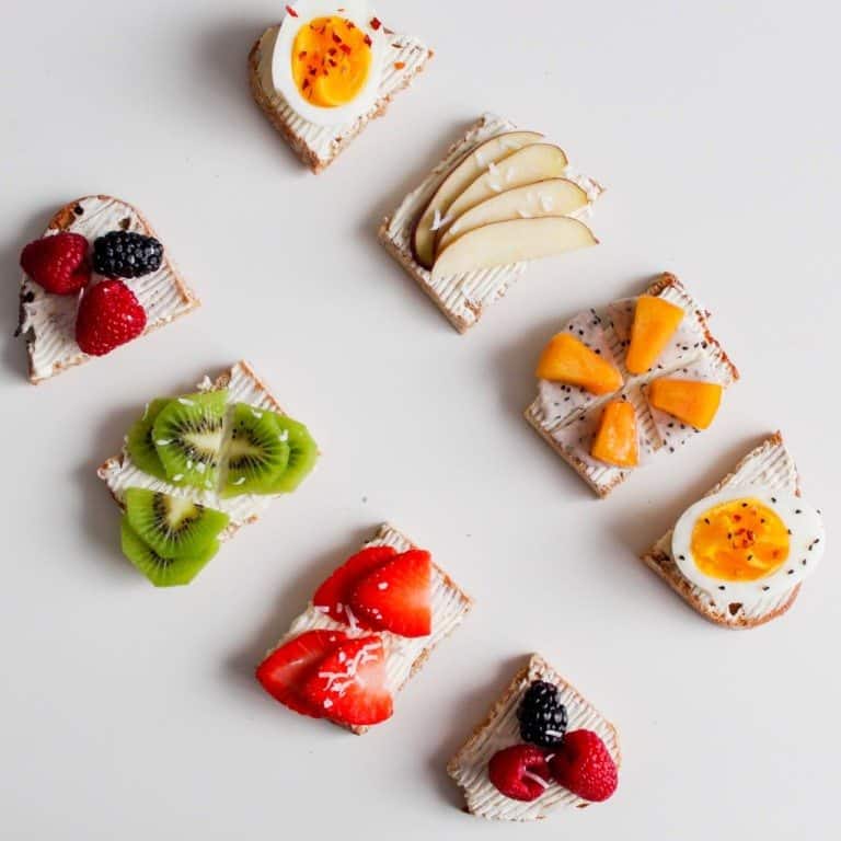 easy healthy recipes