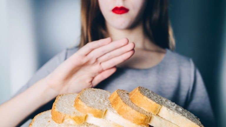 gluten free