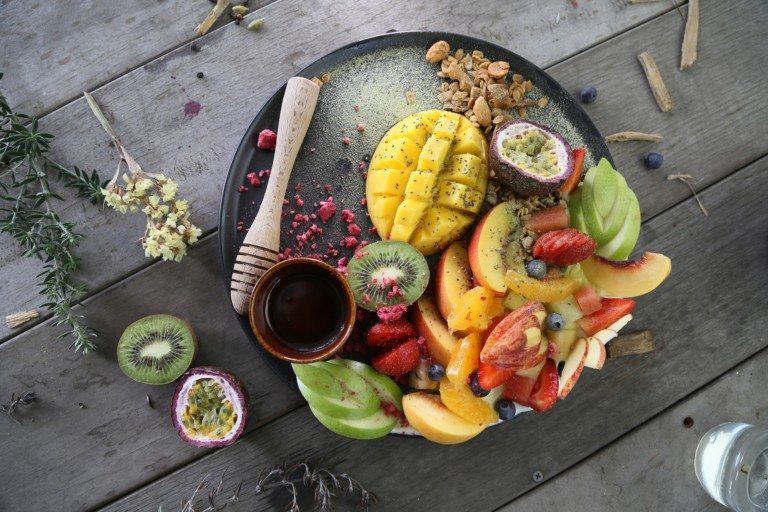 gluten free diet plan