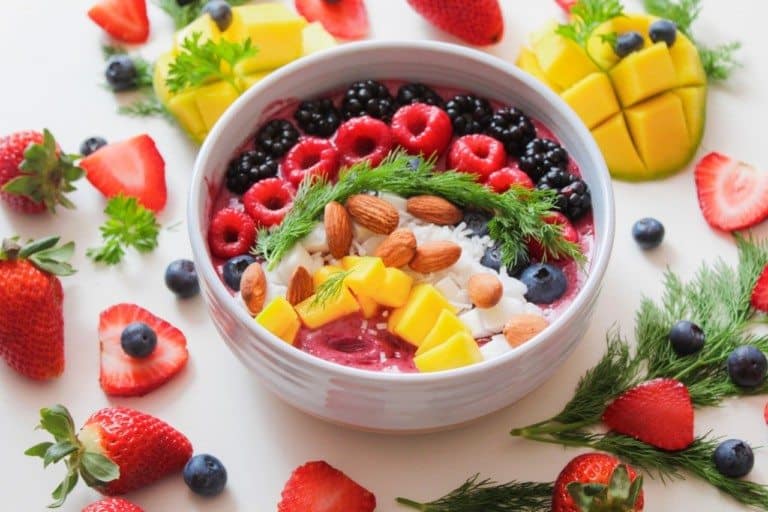 Healthy Breakfast Recipes