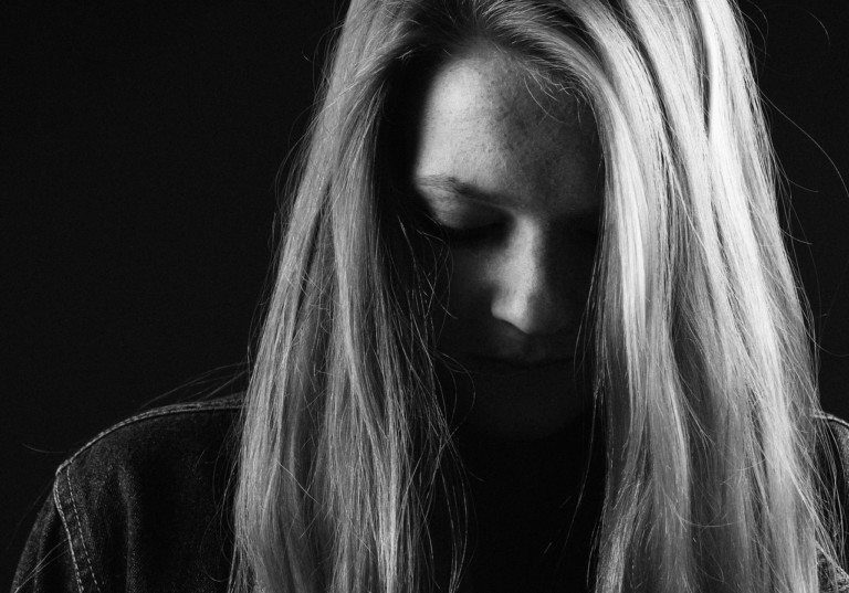 early menopause
