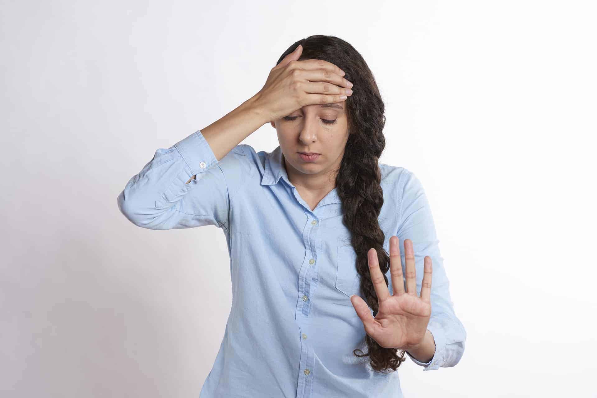 Panic Attack Symptoms : Causes & Treatment