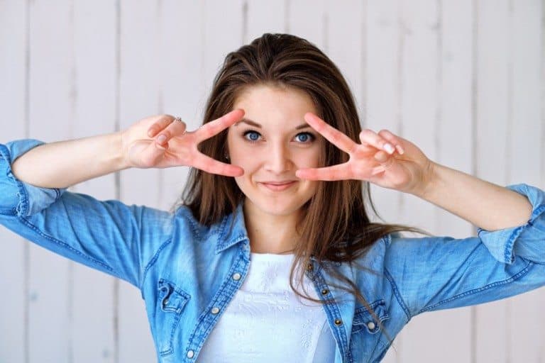 personality type test