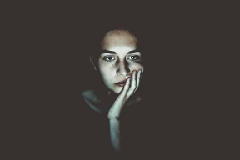deal with rejection