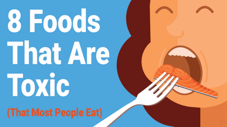 toxic foods