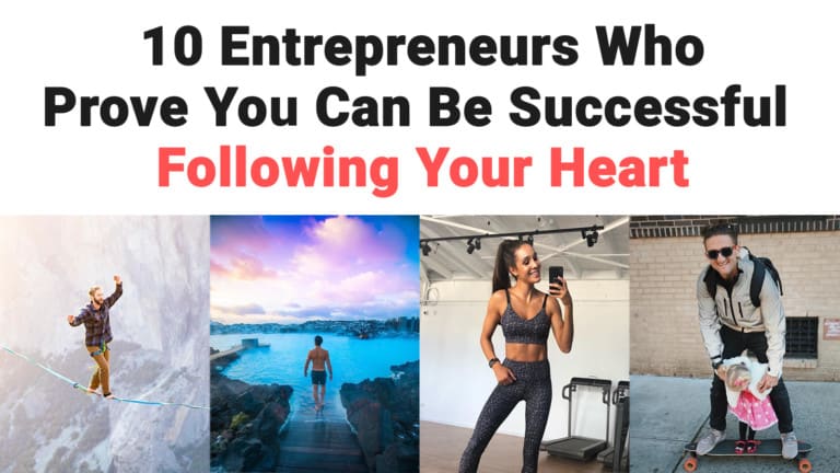 entrepreneurs