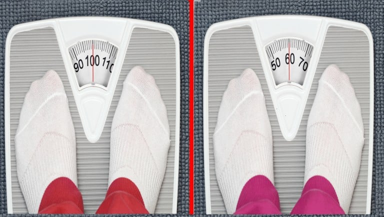 how to lose weight fast