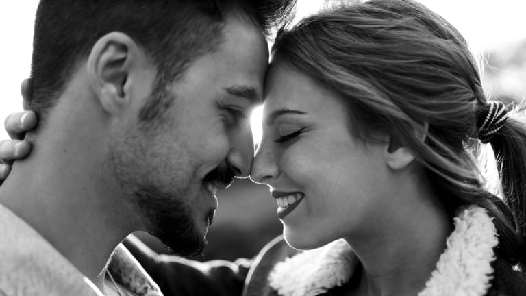 true love